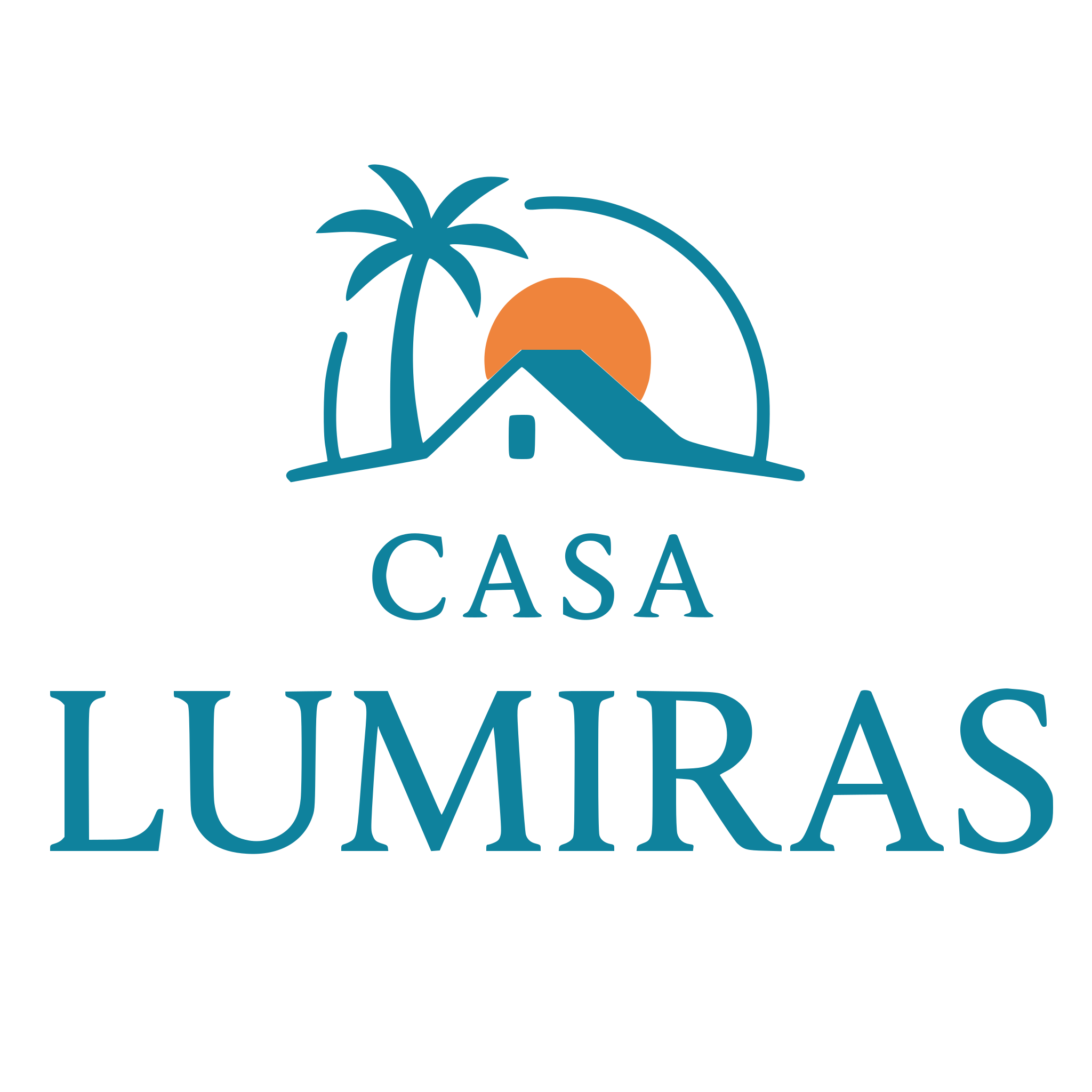 Lumiras Casa Holiday Homes Management